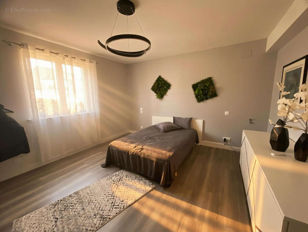 Maison à FORTSCHWIHR