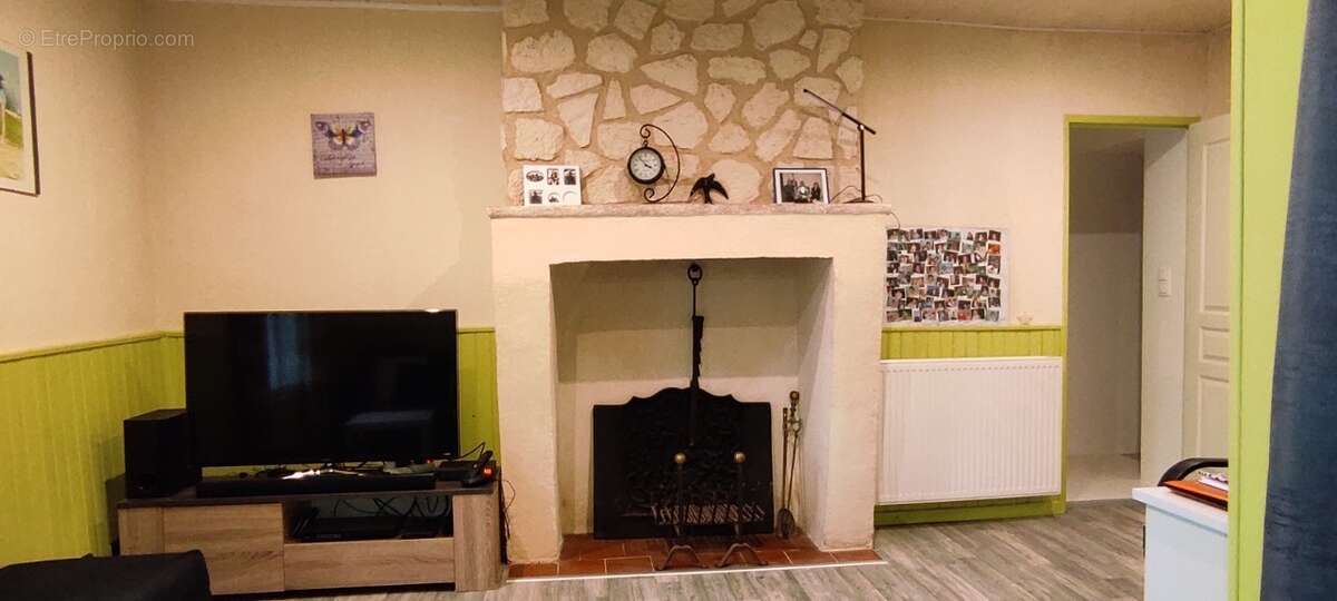 Maison à MOULEYDIER