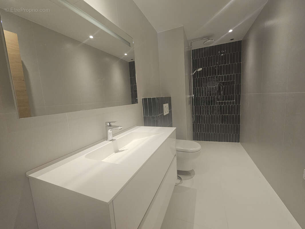 Villa neuve de 6 pieces avec piscine sur terrain de 700 m2 - photo 8