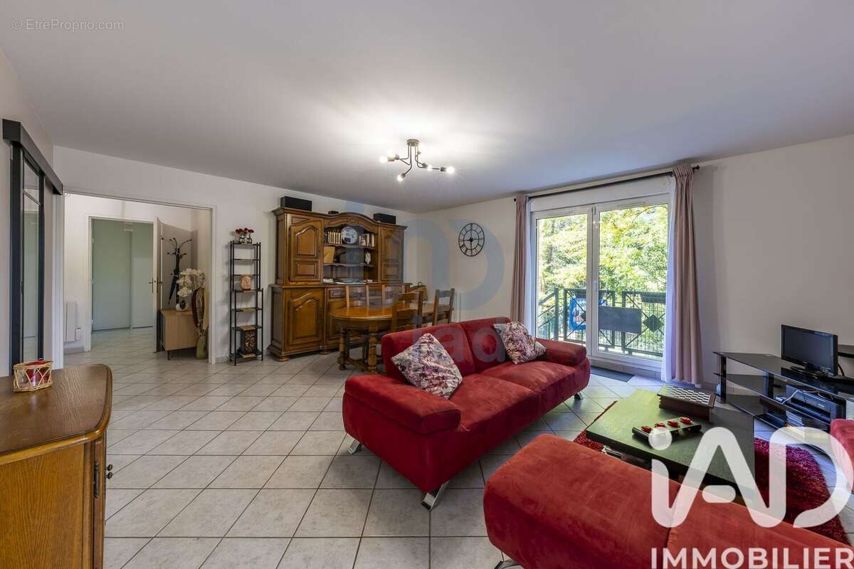 Photo 6 - Appartement à YERRES