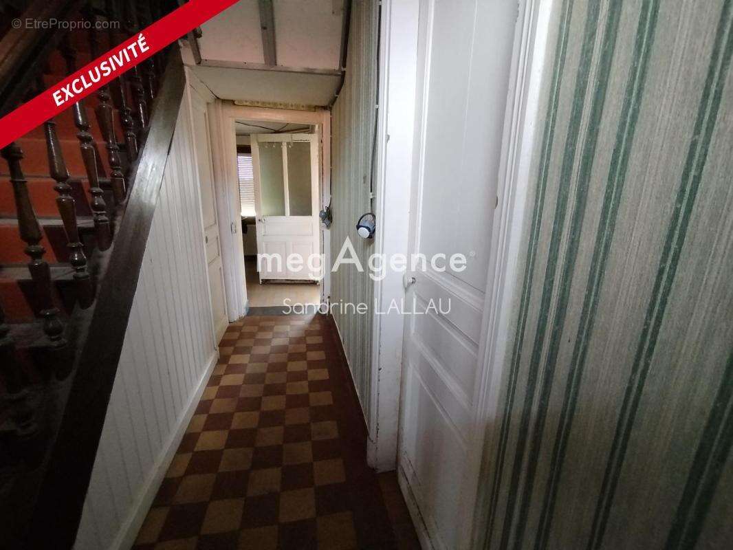 Maison de village - photo 4
