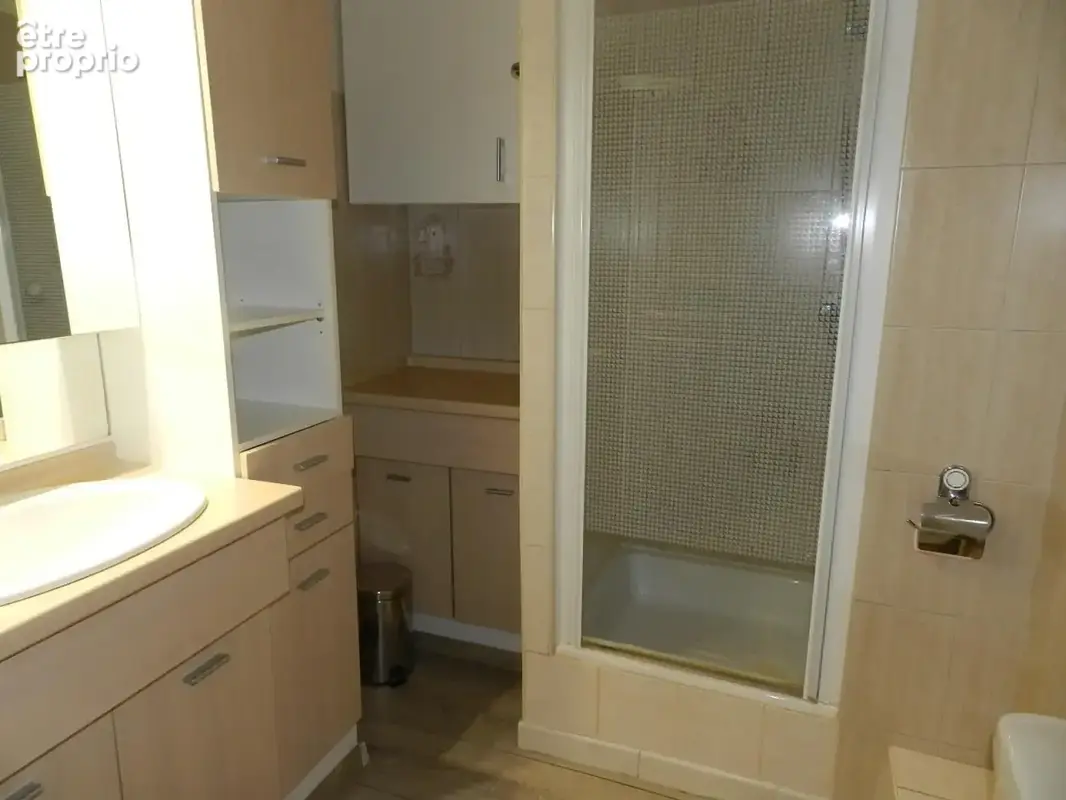 Appartement 1 pièce 28 m² à vendre à La Grande-Motte (34280) - photo 3