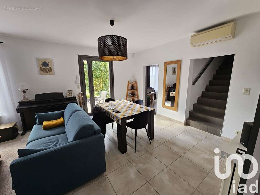 Photo 4 - Maison à BERGERAC