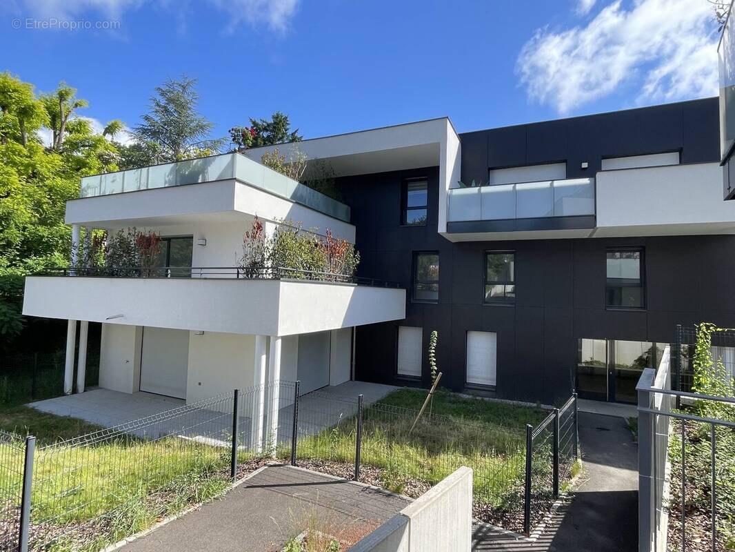 Appartement à RIEDISHEIM