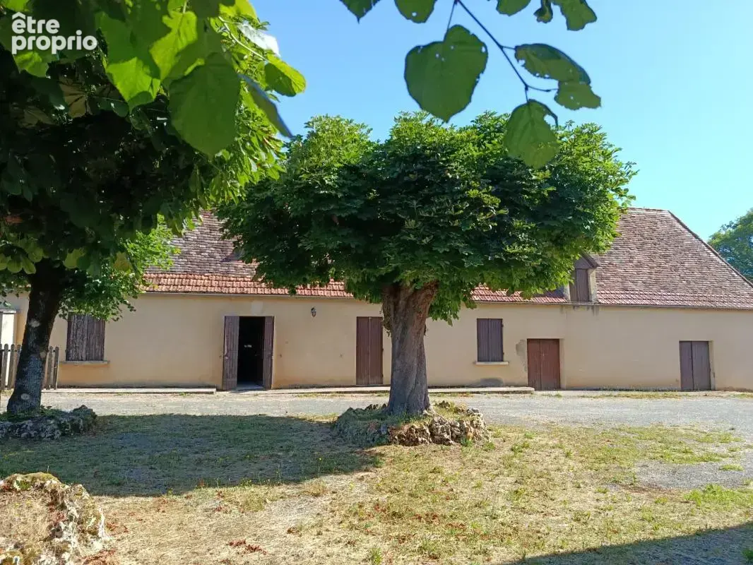Maison à LALINDE