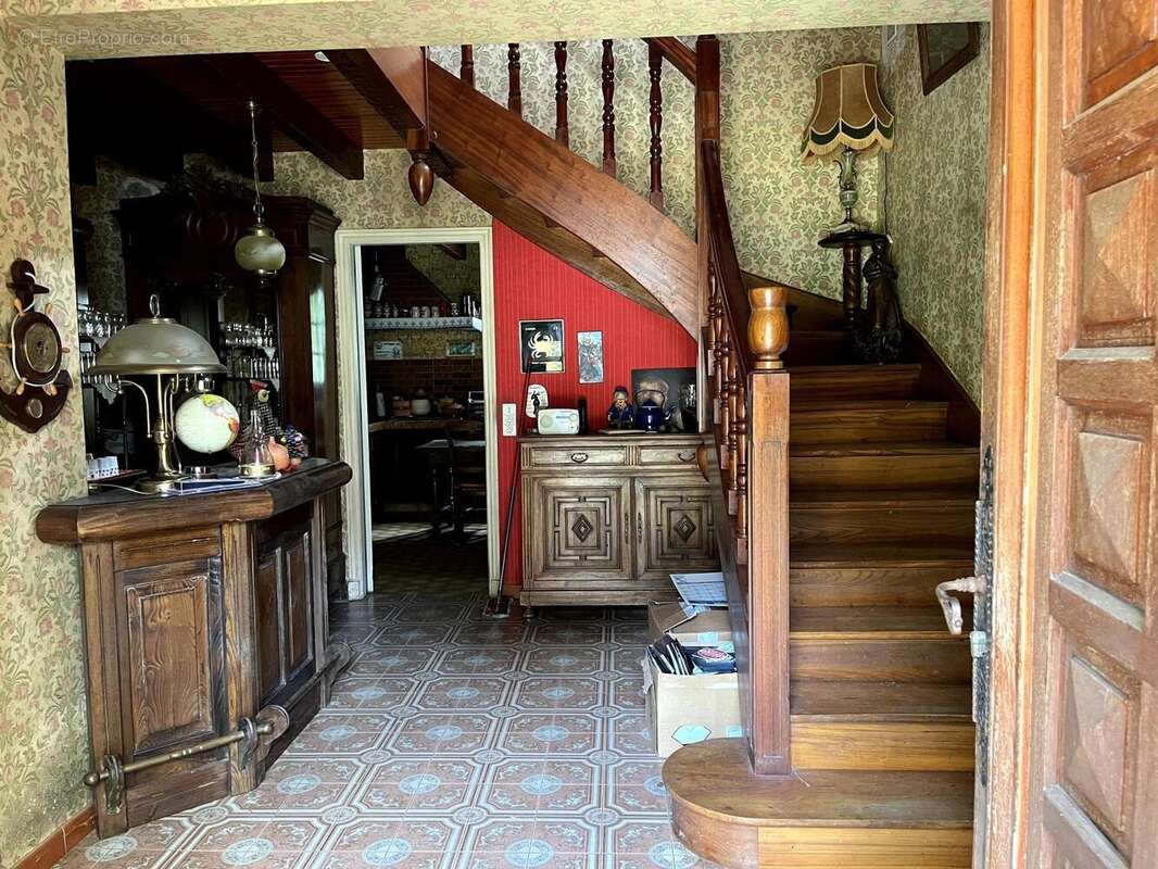 Photo 6 - Maison à LE CHATEAU-D&#039;OLERON