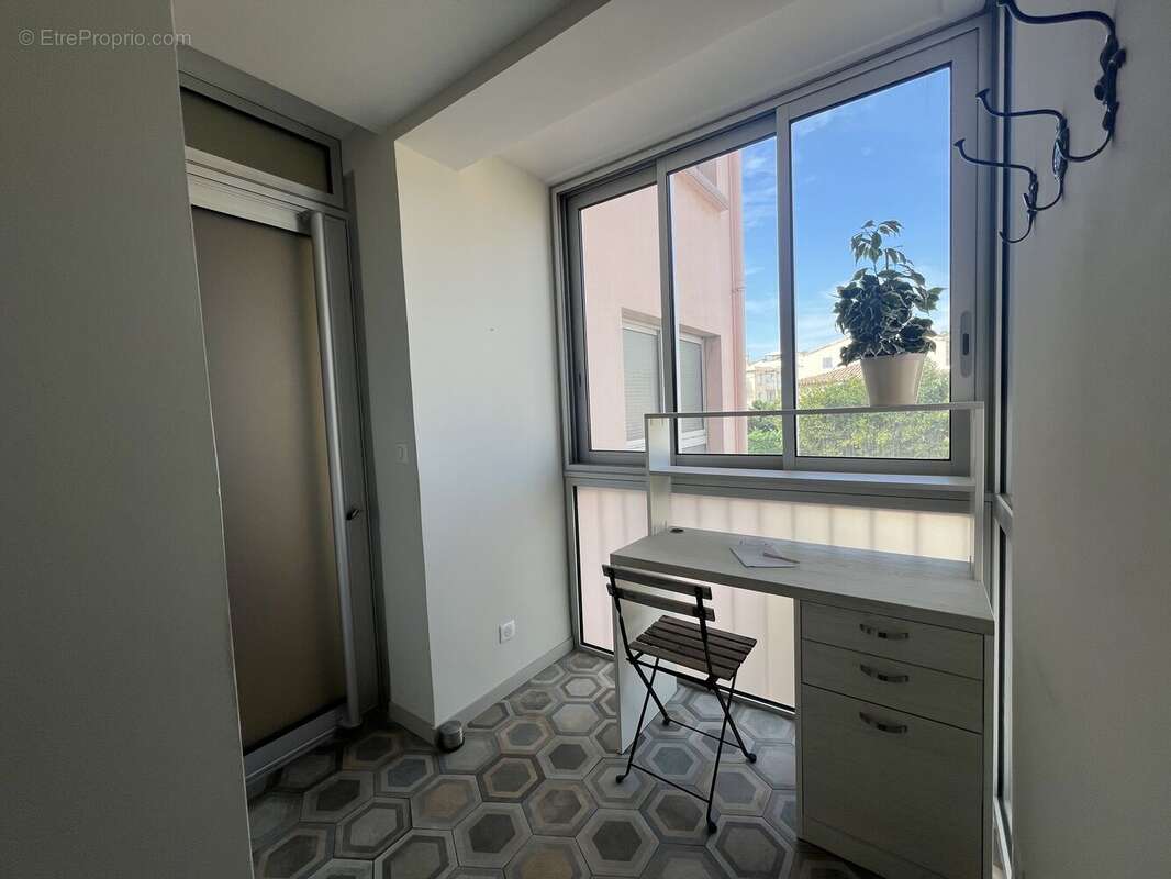 Photo 7 - Appartement à BANDOL