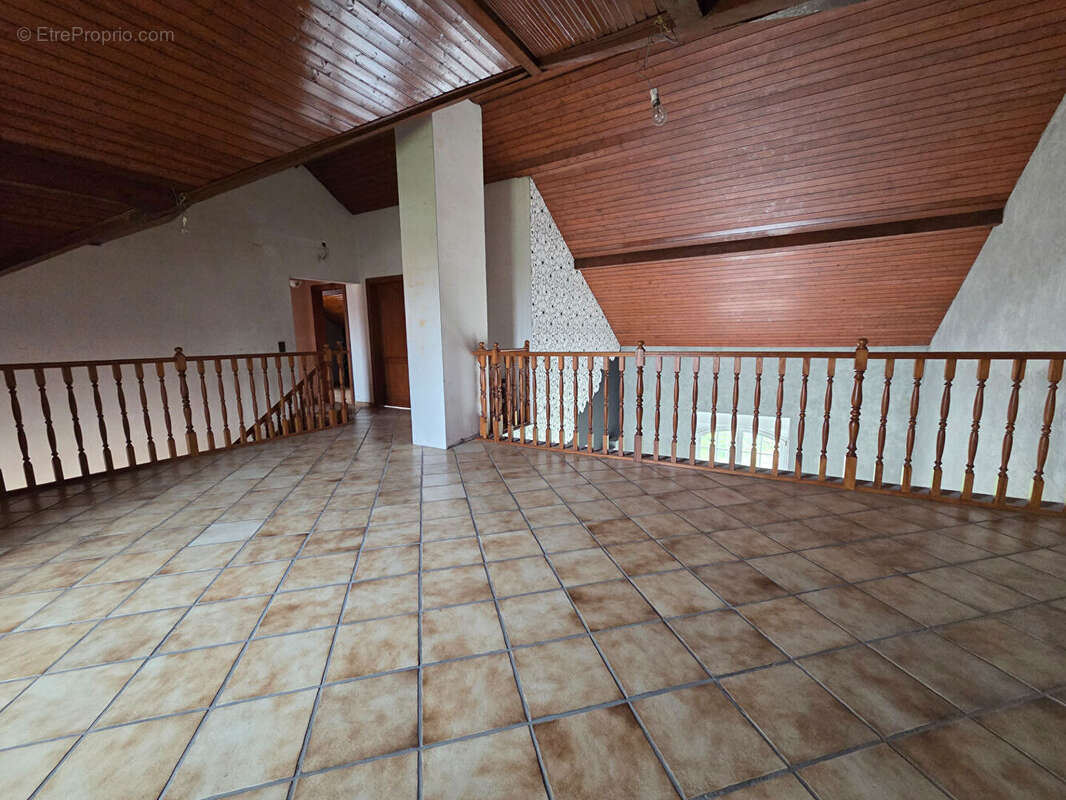 Maison à TETING-SUR-NIED