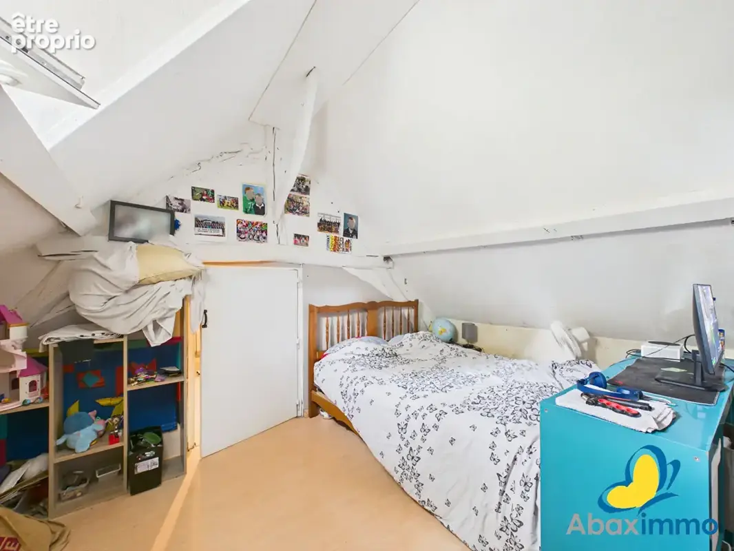 Maison 3 chambres à vendre à 5 min D'Argentan 61200 - photo 8