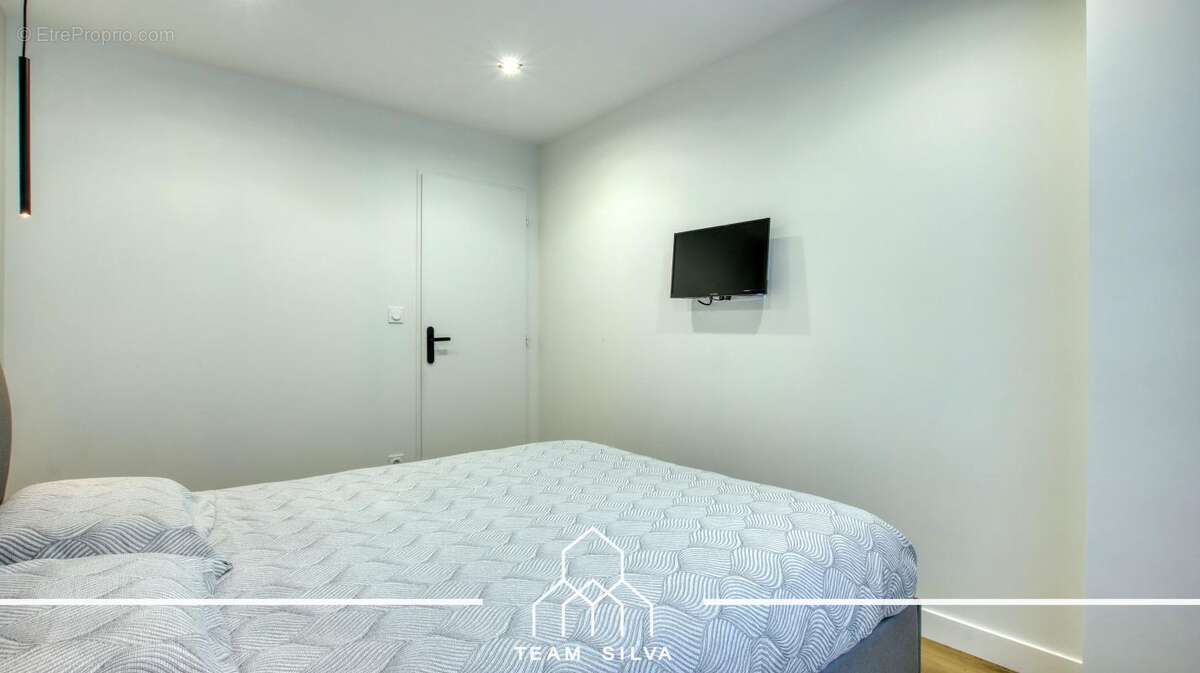 Appartement - photo 19