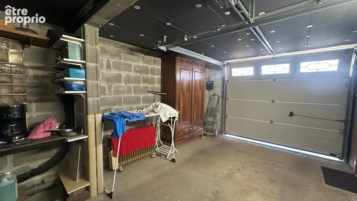 Maison Loire Authion 3 pièce(s) 104 m2 - photo 11