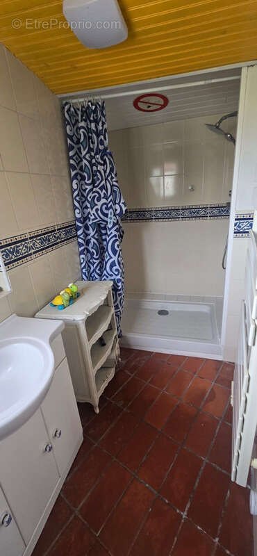 Maison à SAINT-CYR-EN-TALMONDAIS