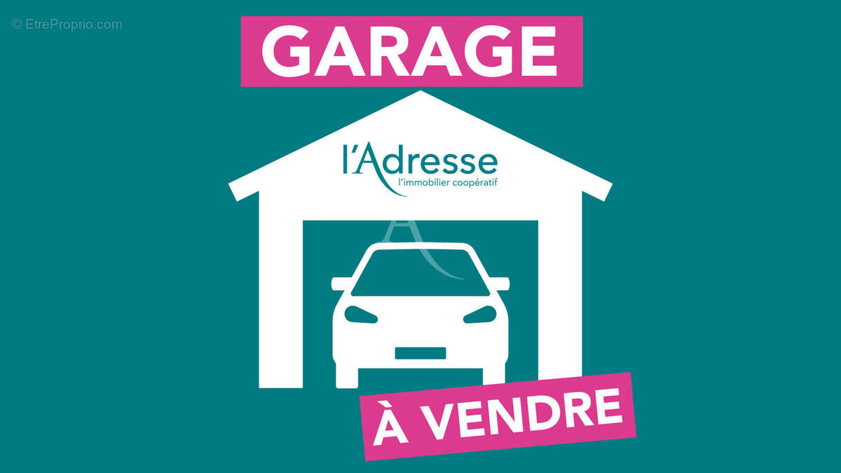 Parking à SAINT-HILAIRE-DE-RIEZ