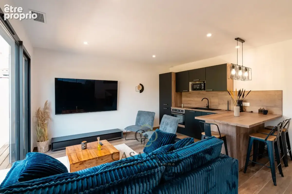 Propriété d'exception 7 chambres et dépendance - photo 23