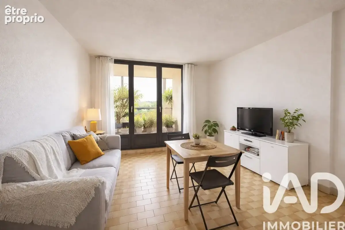Photo 1 - Appartement à MAUGUIO