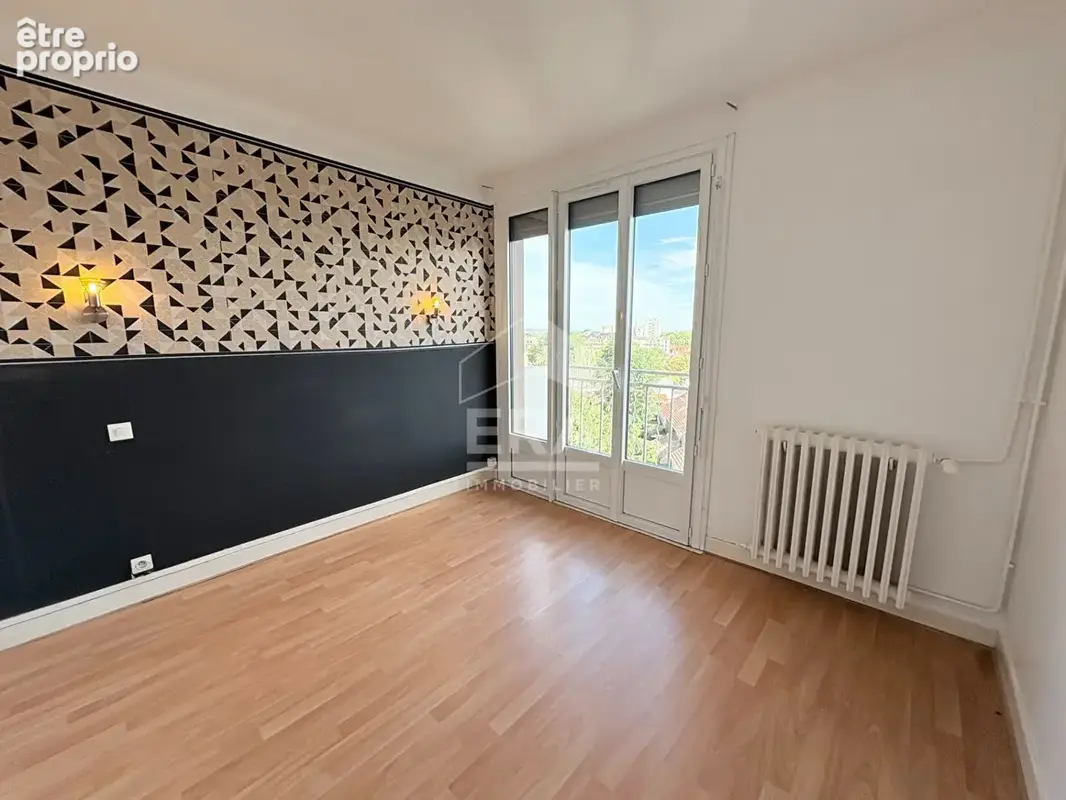 Appartement 83m² à tarbes - photo 9