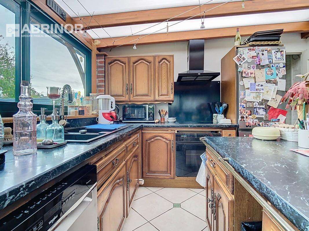 Maison à LAMBERSART