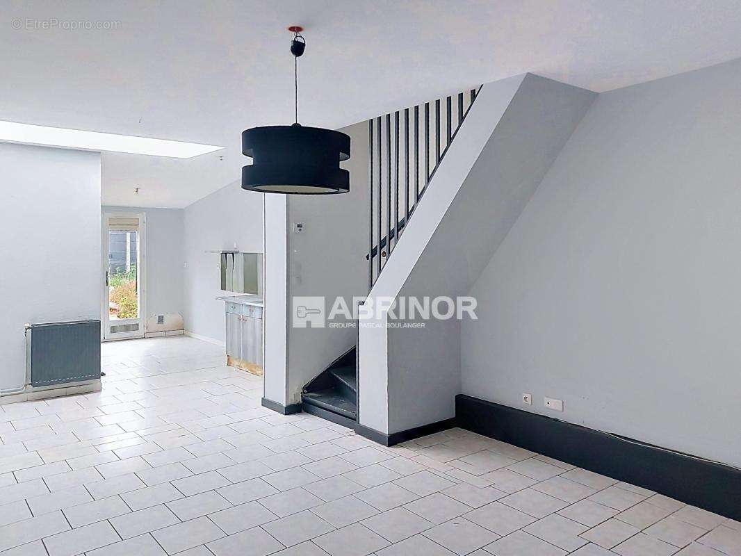 Maison à TOURCOING