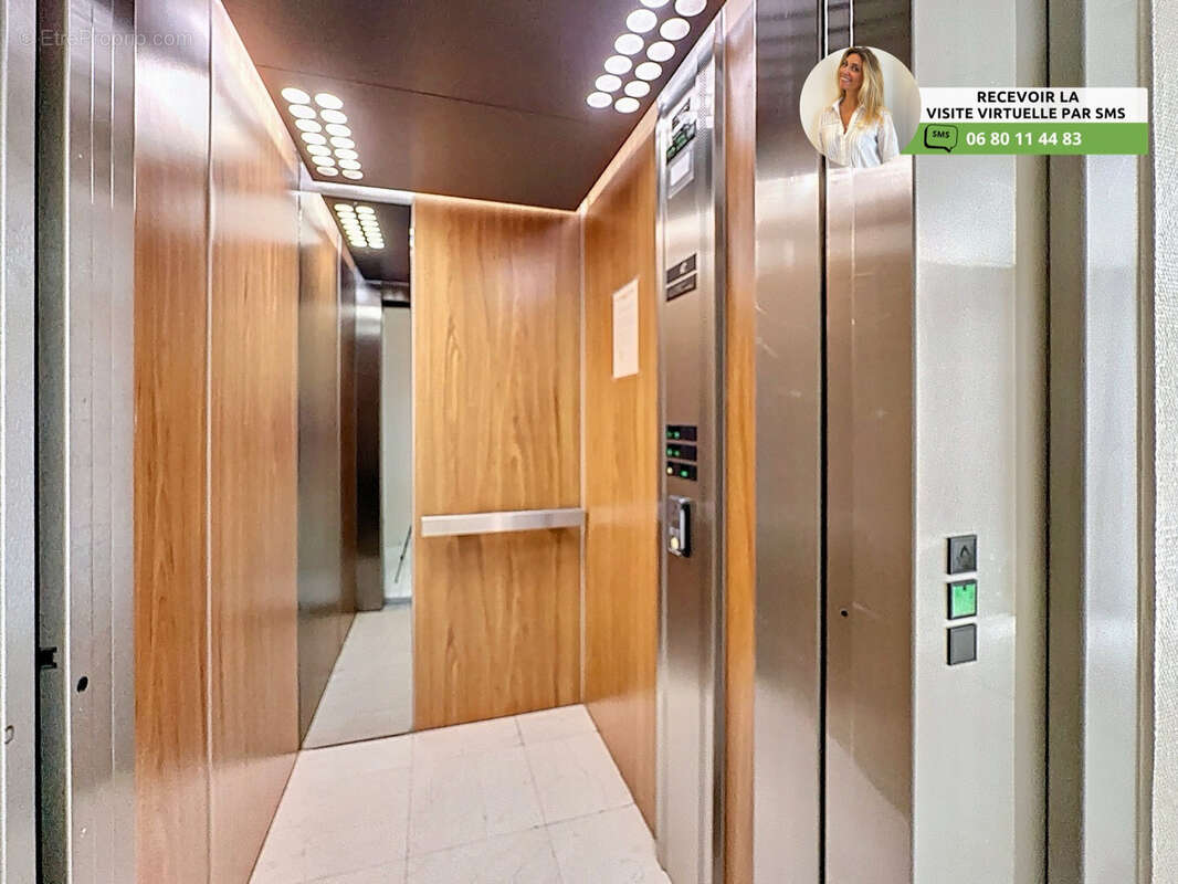 Appartement à BIOT
