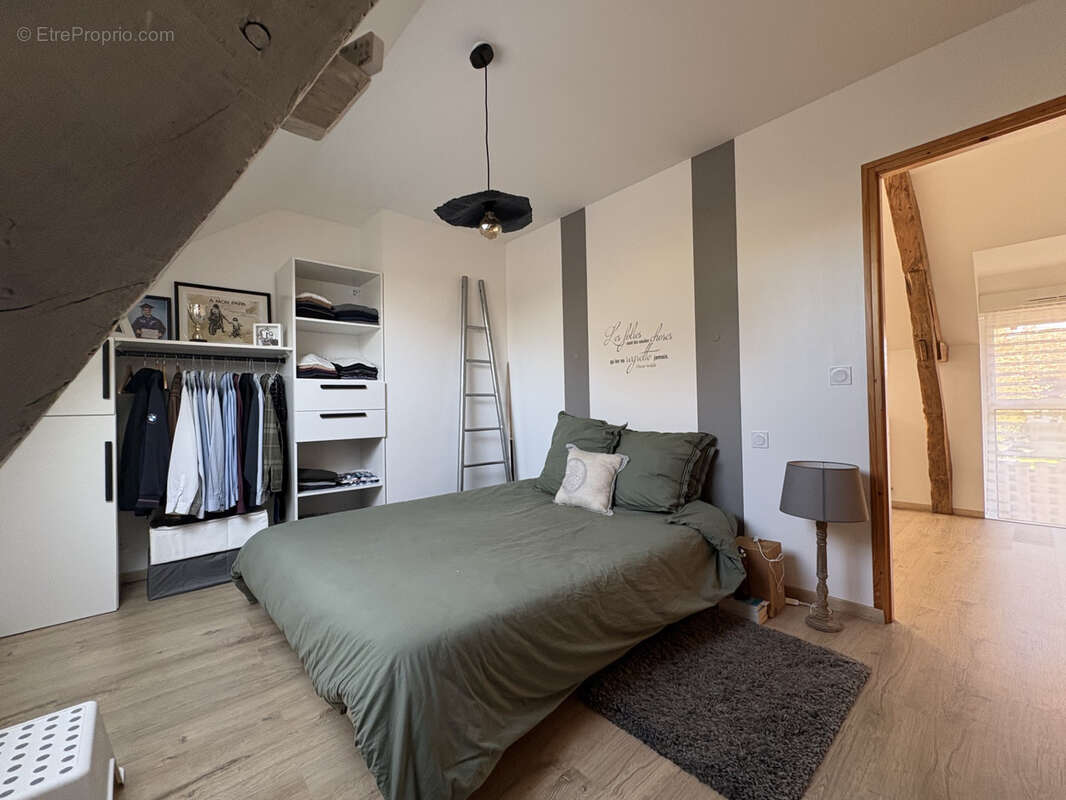 Maison à SUCE-SUR-ERDRE