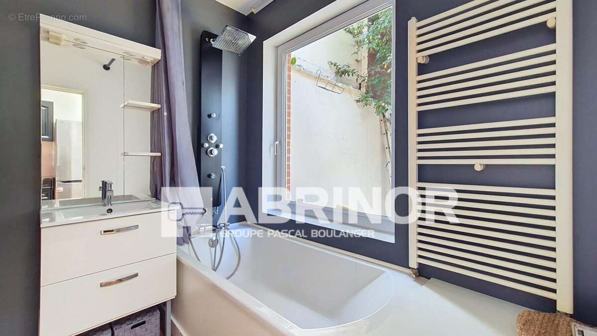 Adorable maison 1930 entièrement rénovée proche de tout - photo 8