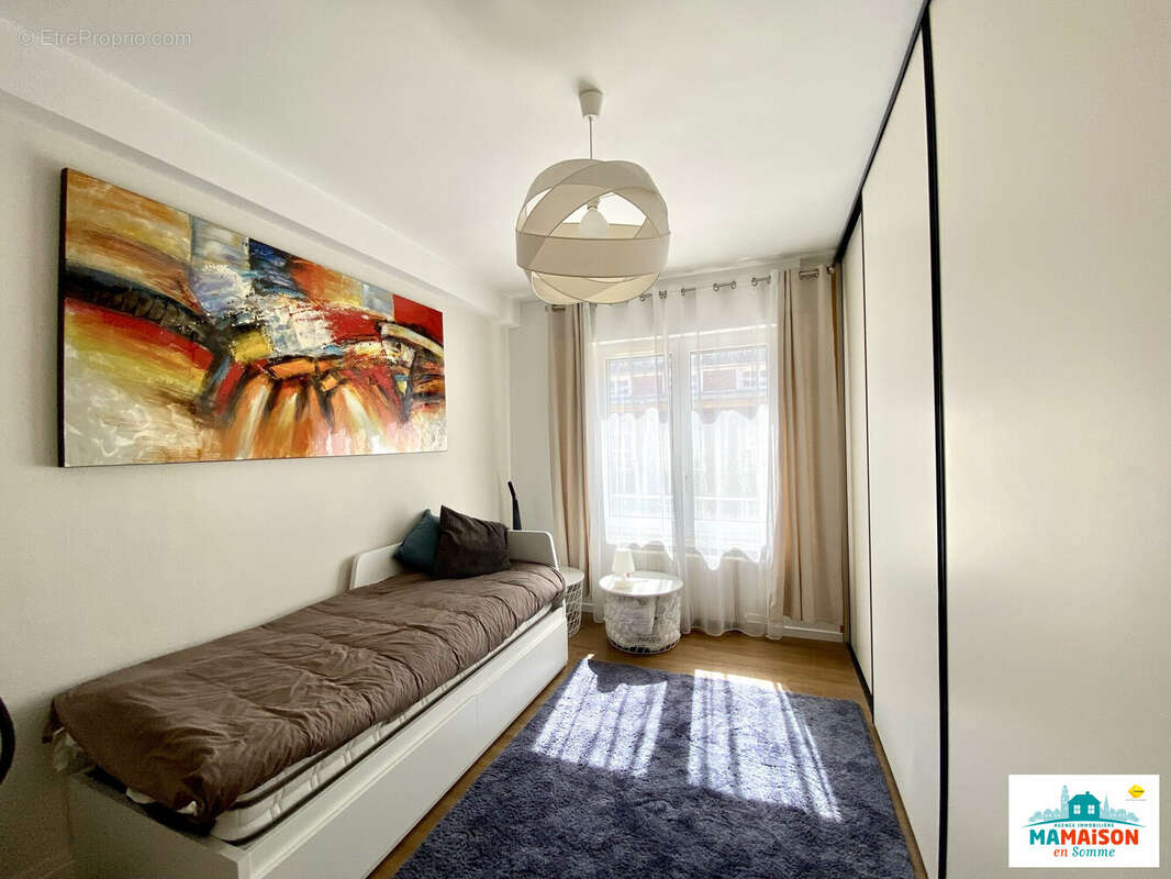 Appartement à AMIENS