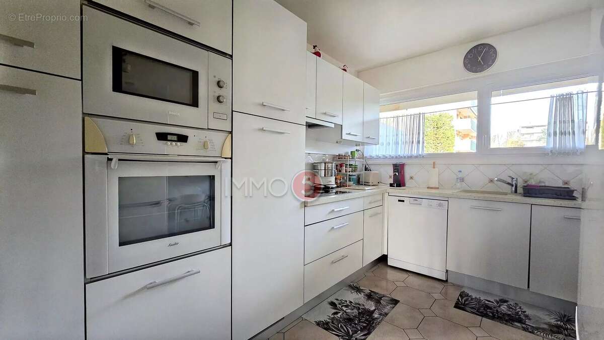 Appartement à LE RAINCY