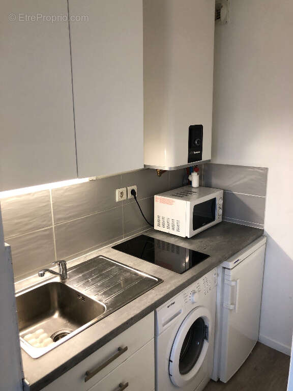 Appartement à ROUEN