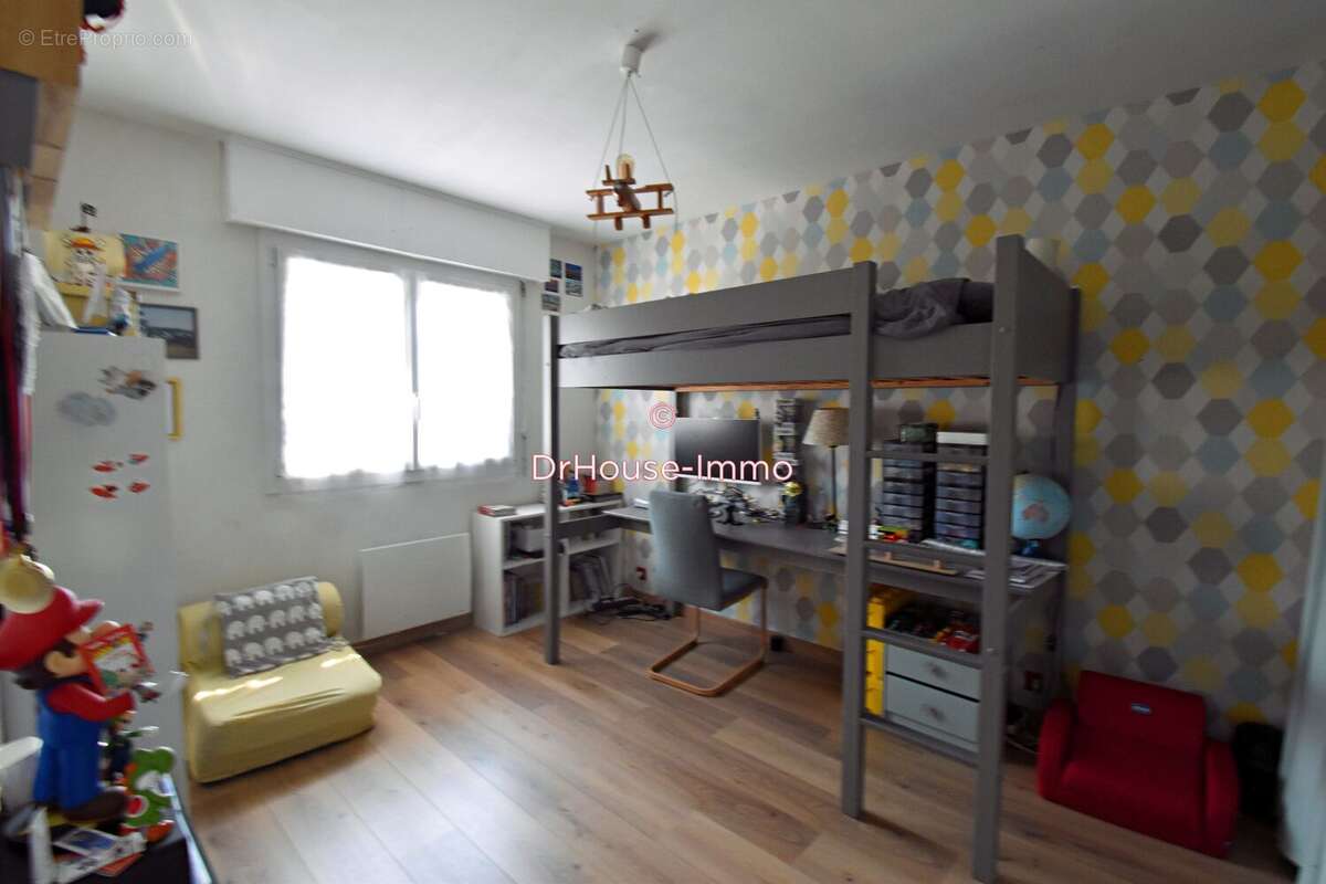 Maison 125 m² à Bordeaux  - photo 14