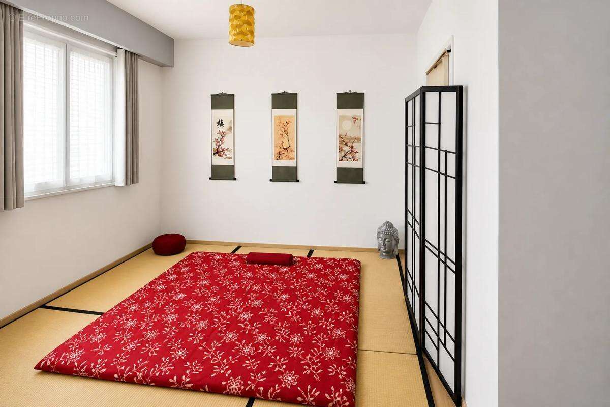 Appartement de 4 pièces de 78 m² à Poitiers (sans vis à vis) - photo 7
