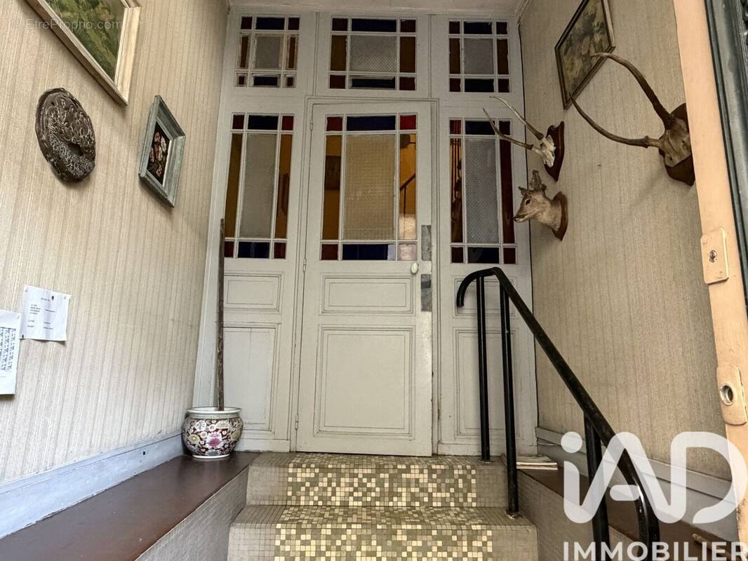 Photo 1 - Maison à SAINT-MAURICE