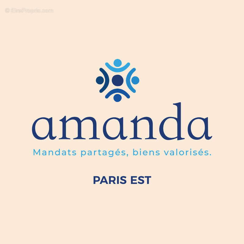 Maison à ROSNY-SOUS-BOIS