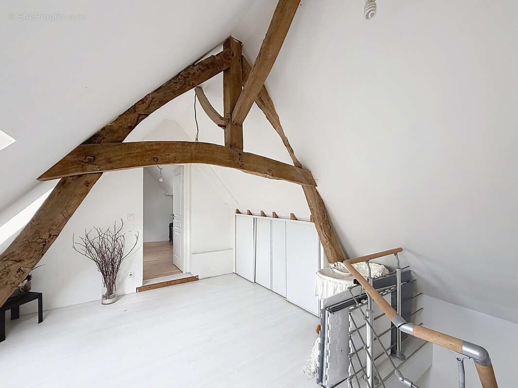 Maison à VICQ