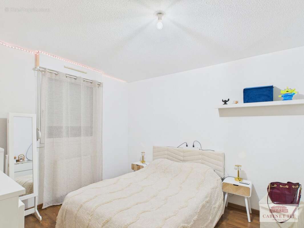 Appartement à ERSTEIN