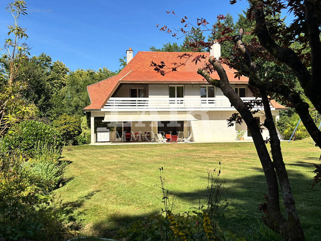 Maison à SAINT-GERMAIN-DU-CORBEIS