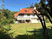 Maison à SAINT-GERMAIN-DU-CORBEIS