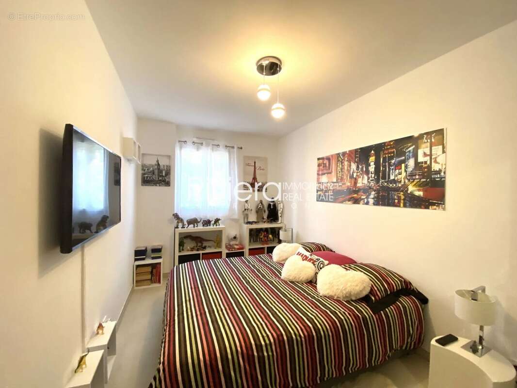 Appartement à CAVALAIRE-SUR-MER