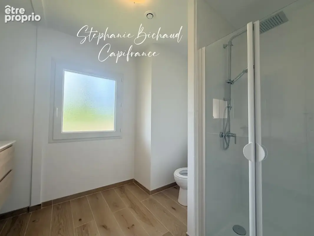 Maison à vendre 7 pièces LA ROCHE DES ARNAUDS (05) - photo 30