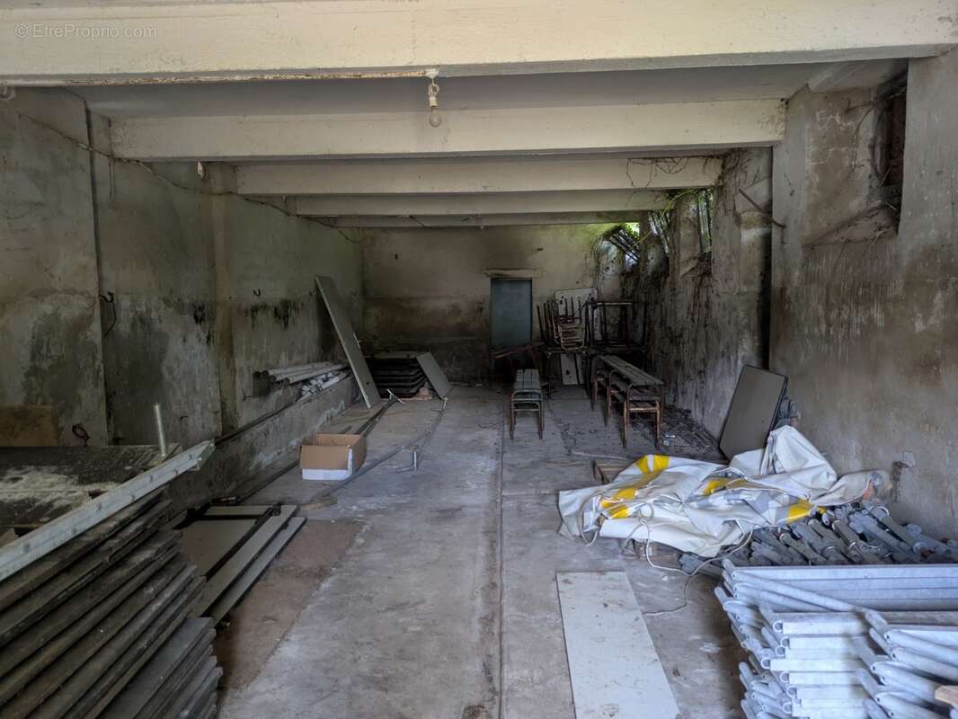 Guemene sur scorff longère de 180m² environ 3 pièces parcelle de 1087m² environ - photo 6