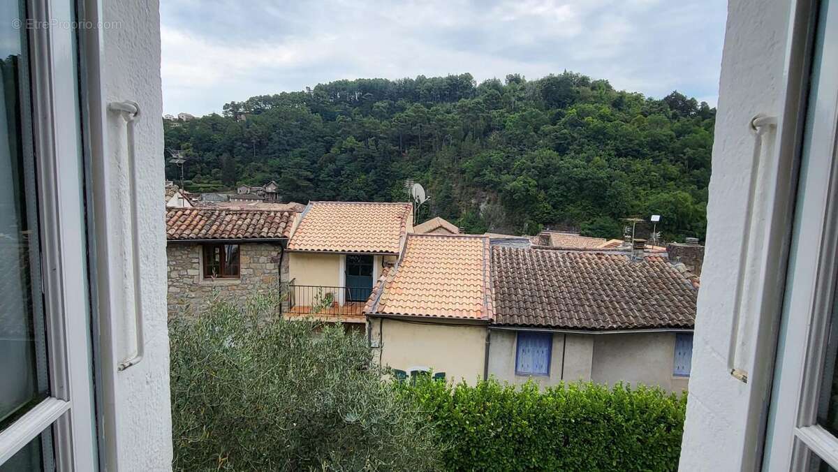 Charmante maison à vendre à Largentière, Ardèche - photo 22