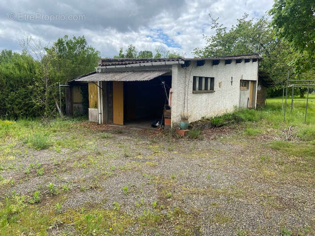 Maison à CREVANT-LAVEINE