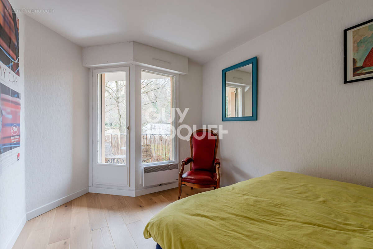 Appartement à LYON-4E