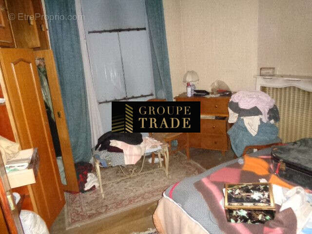 Maison à NOISY-LE-GRAND