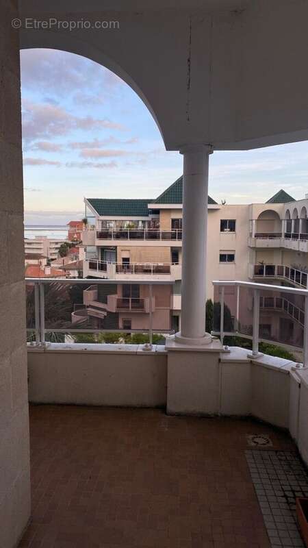 Appartement à ARCACHON