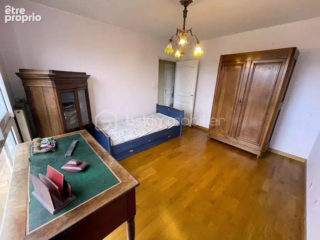 Appartement 5 pièces 107m² - photo 13