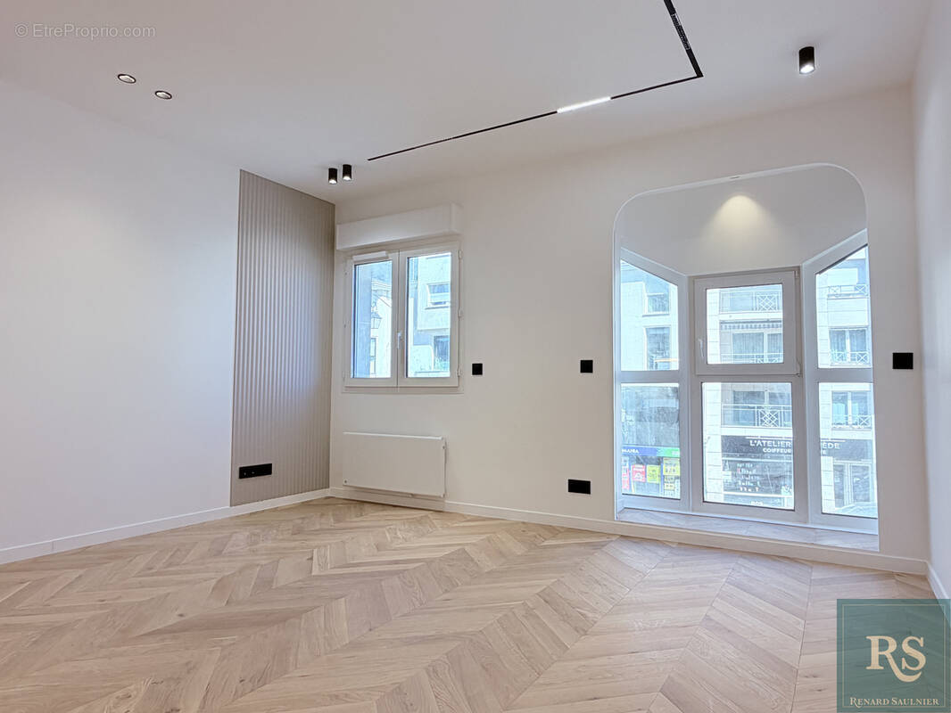 Appartement à ANTONY