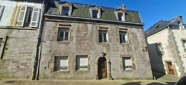 Maison à SAINT-RENAN