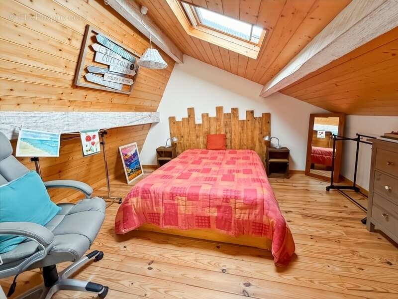 Maison à vendre 4 pièces et studio - LUPIAC (32) - 145 m2 - 2497 m2 de terrain - photo 19