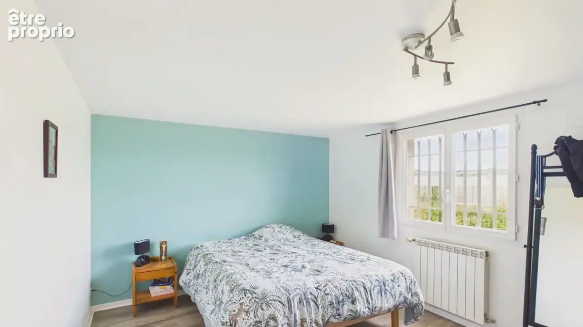 Maison T6 à 15mn d'Agen - photo 9