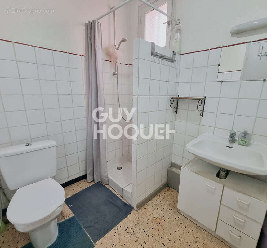 Appartement - Montpellier Ouest- 1 pièce(s) 28 m2 - photo 5
